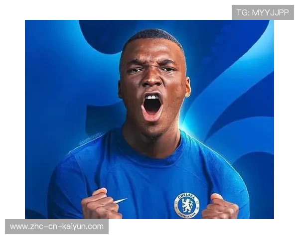 凯塞多：切尔西的新中场领袖，1亿镑转会费的绝对价值，切尔西买凯恩