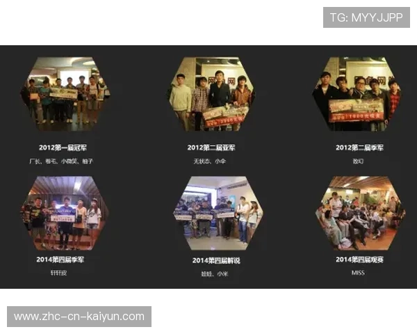 电竞新力量，年轻玩家崛起改变一切！