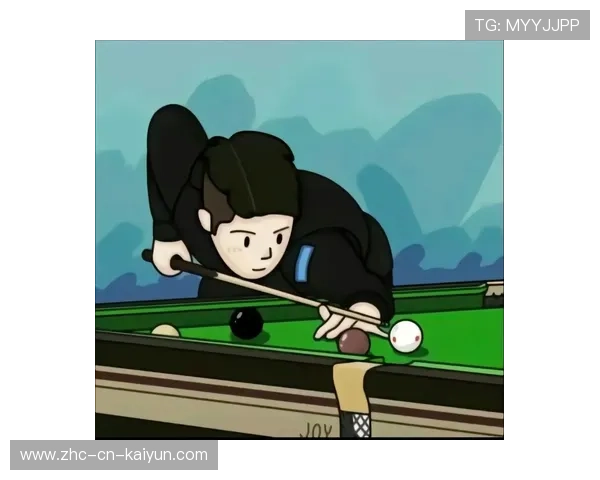 台球安全球与进攻转换训练模式——打造全面竞技能力的秘密武器 台球安全球与进攻转换训练模式——打造全面竞技能力的秘密武器